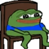 Pepe Stickers 17