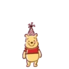 Winnie Pooh 13