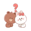 BROWN & FRIENDS（幼幼篇） 21