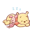 Winnie Pooh 14