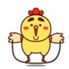 CHICKEN 1 mov 25