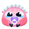 Colorful owl 22