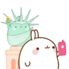 Molang & Piu piu MOV 2 25