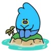 OSO Y AMIGOS mov. 17
