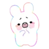 Hologram Bunny MOV 19