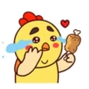 CHICKEN 1 mov 28