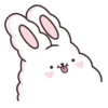 Suppy the white rabbit 2 MOV 20