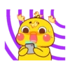 Pato kawaii 19