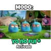 ஓீ͜͜͡❥Baby Angry Birds Blues3.Mov 28