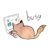 Cool cats MOVbyYessy 22