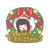Menhera Chan (Christmas) MOV 27