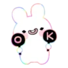 Hologram Bunny MOV 21