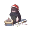 Menhera Chan (Christmas) MOV 28