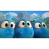 ஓீ͜͜͡❥Baby Angry Birds Blues3.Mov 29