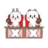 my bunny 22