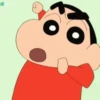 Shinchan Mov 25