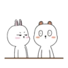 my bunny 23