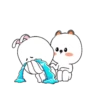 my bunny 24