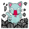 🐱Blu cat & friends🐱 Mov 21