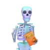 Especial Halloween(MOV.) 28
