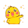 Pato kawaii 20