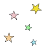🦄Cute Kawaii Mix 1🌈 28