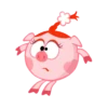Ball animals 23
