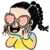 ● Friends Dash Mov. ● 22