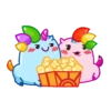 🦄 Unicorns MOV 🦄 29
