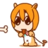 NIÑA PET mov. 20