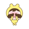 Niñas cute! MOVbyYessy 30