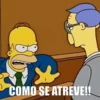 SIMPSONS 16