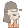 ● Lady Jamiff Mov. ● 25