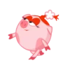 Ball animals 25