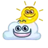 Погода 25