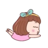 Niñas cute! 3 MOVbyYessy 30
