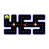 PAC-MAN Bubble Tea 24