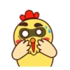 CHICKEN 1 mov 30