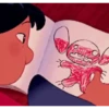 Disney lilo y stitch1 30
