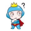 PRINCESS BLUE mov. 5