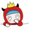 PRINCESS BLUE mov. 6