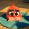 ஓீ͜͜͡❥Baby Angry Birds 2.Mov 5