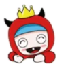 PRINCESS BLUE mov. 7