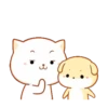 【Naughty　cat】 Mov 5