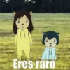WOLF CHILDREN 6