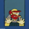 the simpsonmov 5