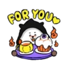 ✨🐭🎃BT21:Halloween party MOV✨🐭🎃 5