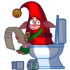 Christmas Elf MOVbyYessy 5