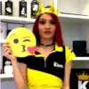 Woman Expressions.MOV 7