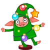 Christmas Elf MOVbyYessy 6